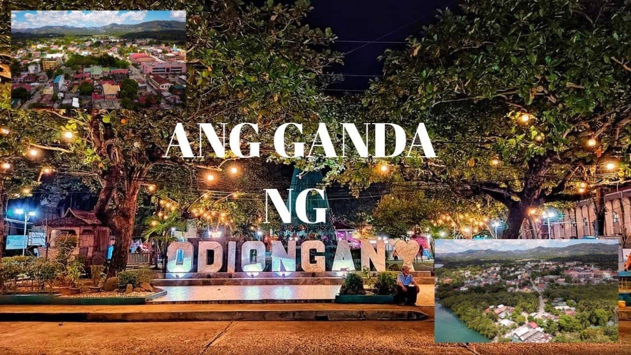 HIDDEN PARADISE ODIONGAN ROMBLON