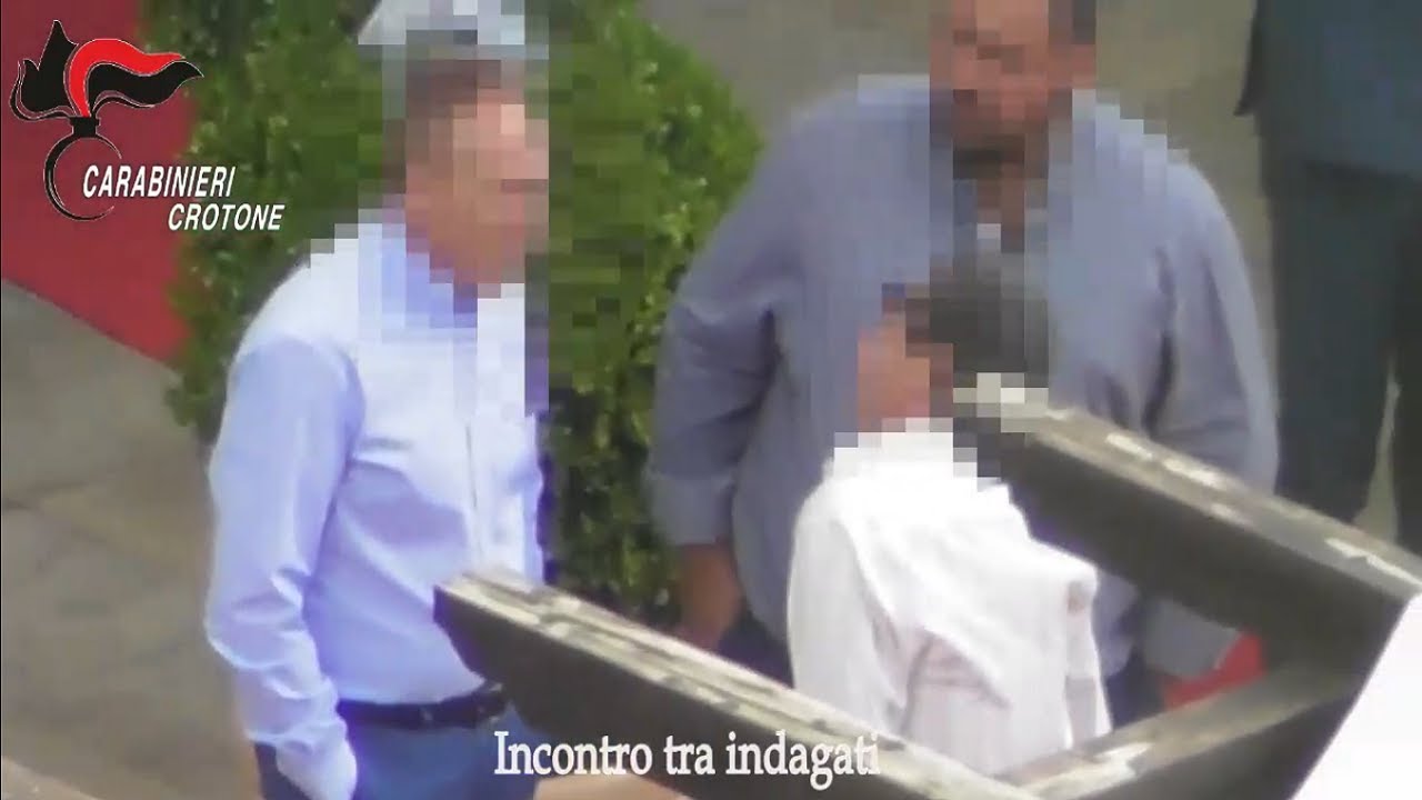 Crotone: fatta luce sull'omicidio di Massimo Vona