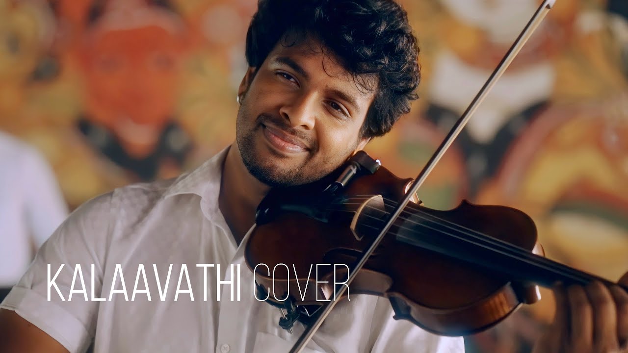 Kalaavathi - Music Video | Sarkaru Vaari Paata| Mahesh Babu| Keerthy Suresh | Binesh Babu & Friends