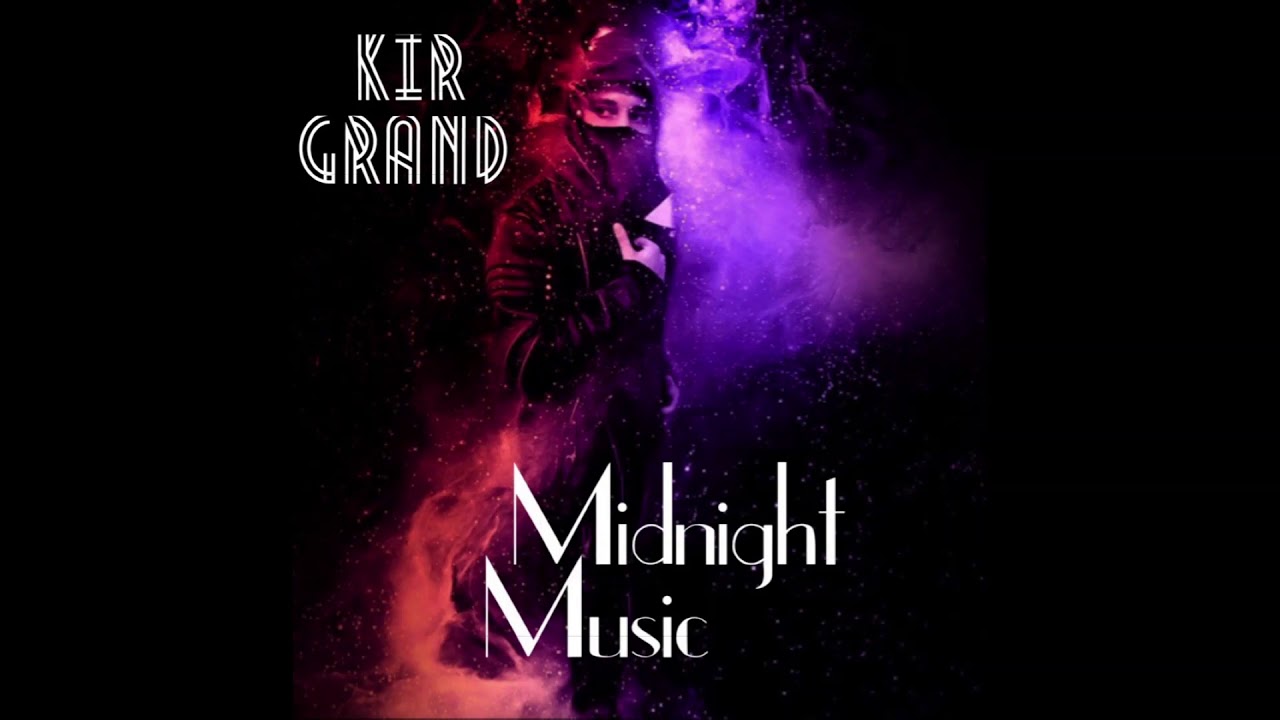 Kir Grand - Danger (part 2) (Official Audio)