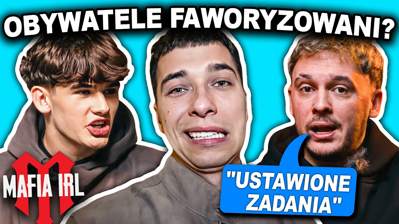 KRZYCHU WKURZONY NA FRIZA