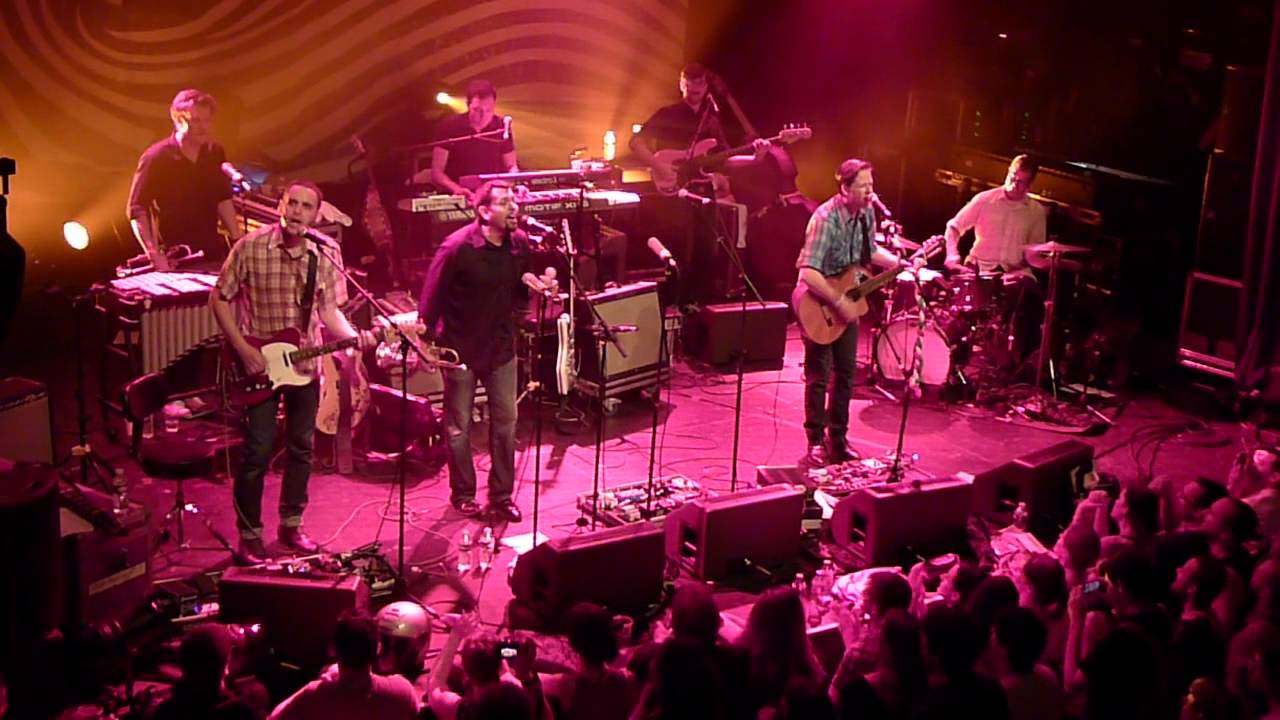 Calexico 
