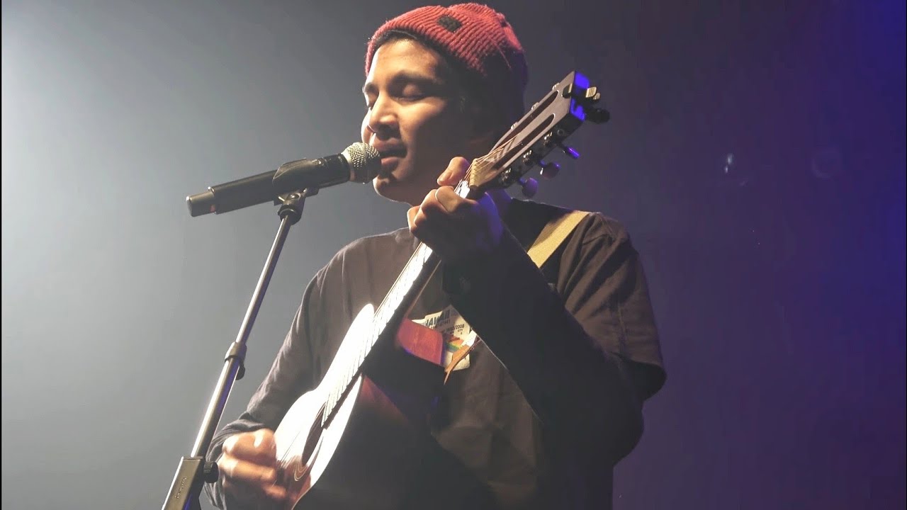 20191129 품 비푸릿 Phum Viphurit - Pluto @Asian Pop Stage 2019