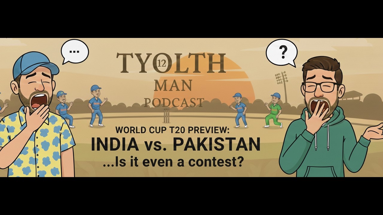 India VS Pakistan - T20 World Cup match preview #worldcup2026 #t20worldcup #indiacricket