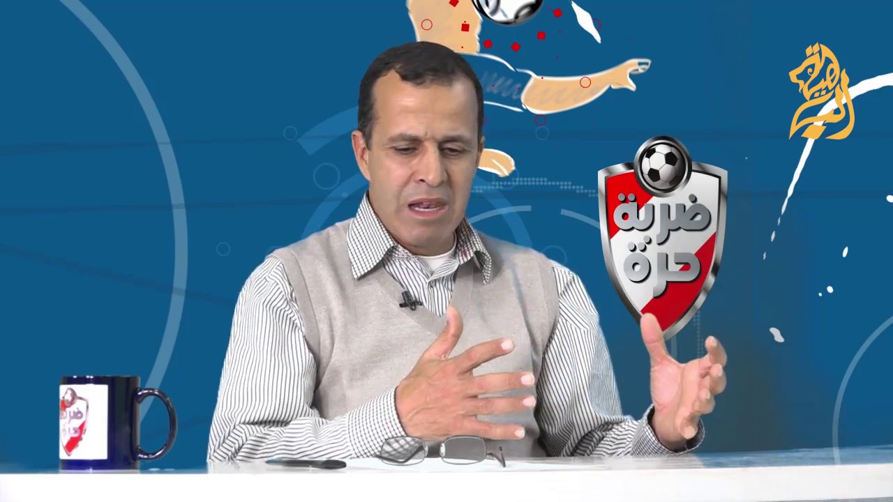 عبد القادر تلمساني لاعب سابق لاتحاد بلعباس يتهم  بن سنادة