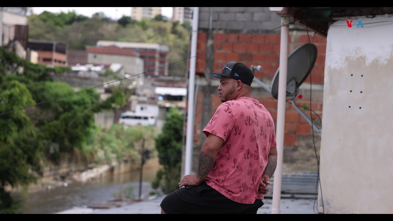 ¿Es posible sanear el contaminado río Guaire que atraviesa Caracas?