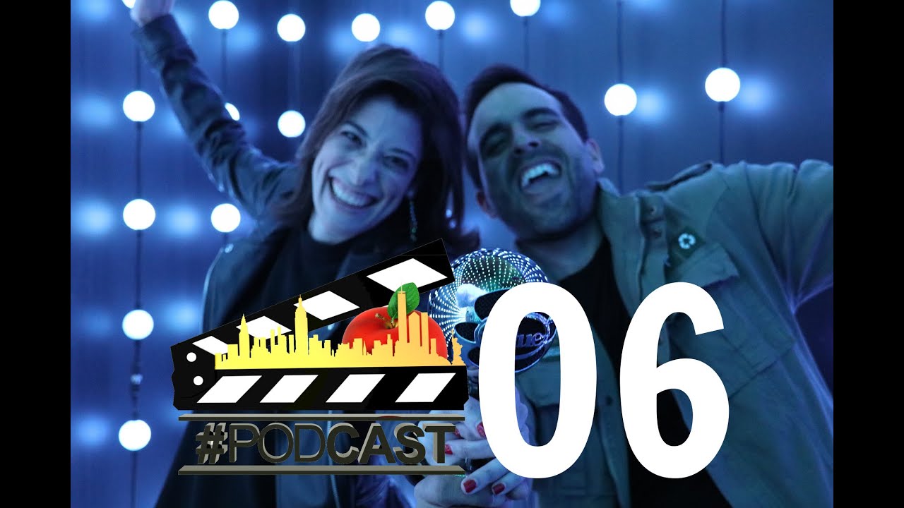 QUAIS S&Atilde;O OS MELHORES ROOFTOPS DE NY? | PODCAST 06 | A GRANDE MA&Ccedil;&Atilde;.