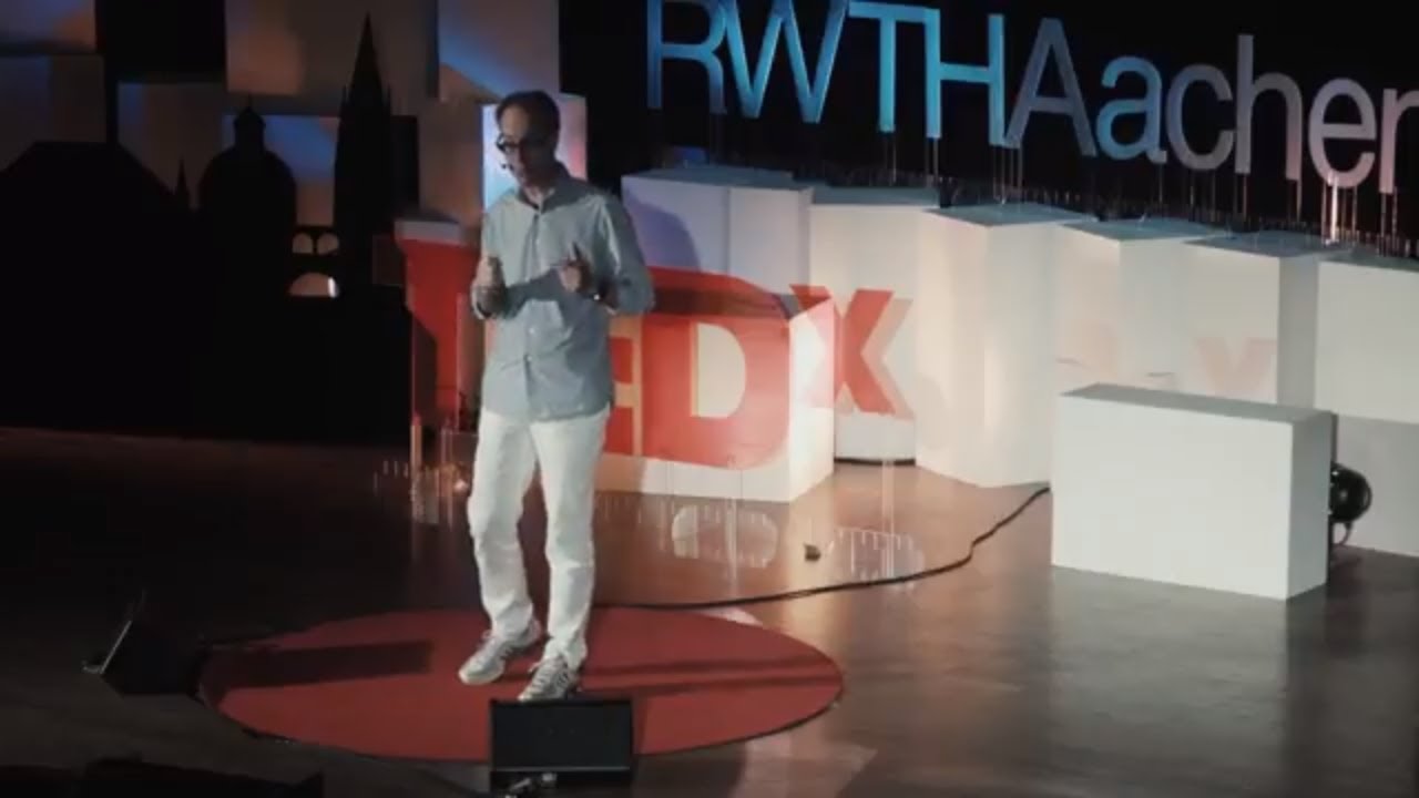 Help! Consumers are hacking our products - why to be happy about it | Frank Piller | TEDxRWTHAachen
