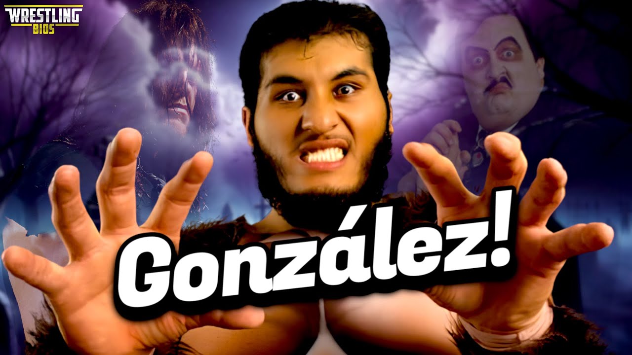 The Giant Gonzalez vs Undertaker Rivalry - How Bad Was It?
