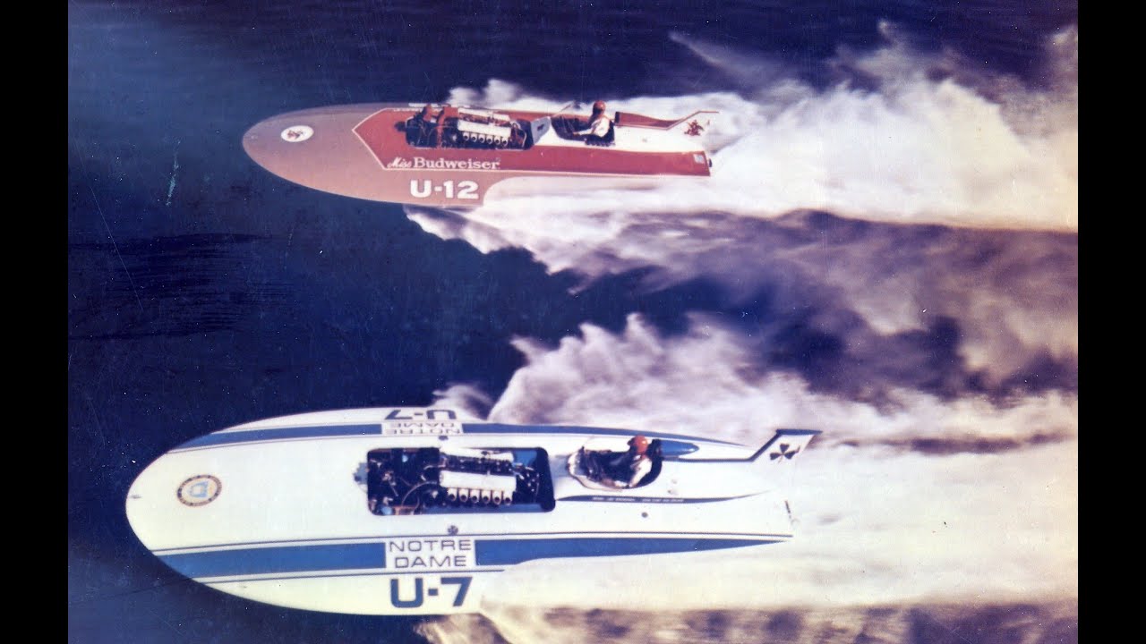 1969 Dixie Cup Classic
