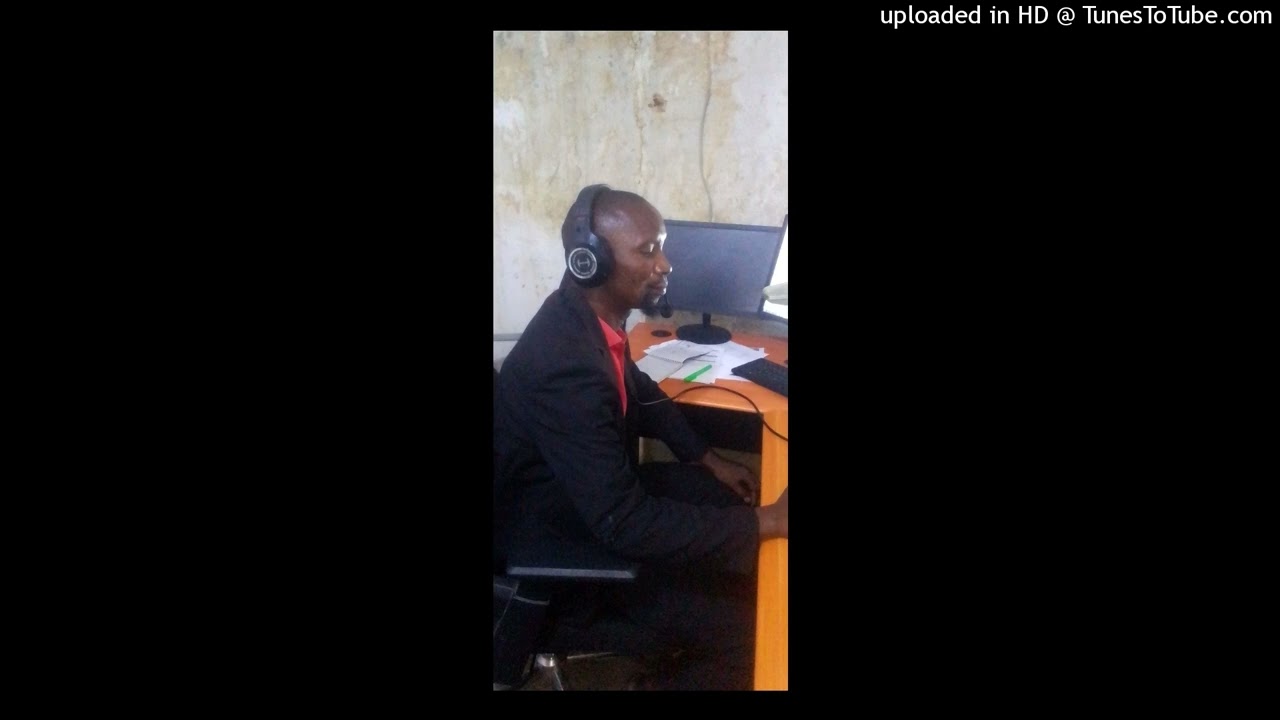 Mr NDADIVA= SABINA