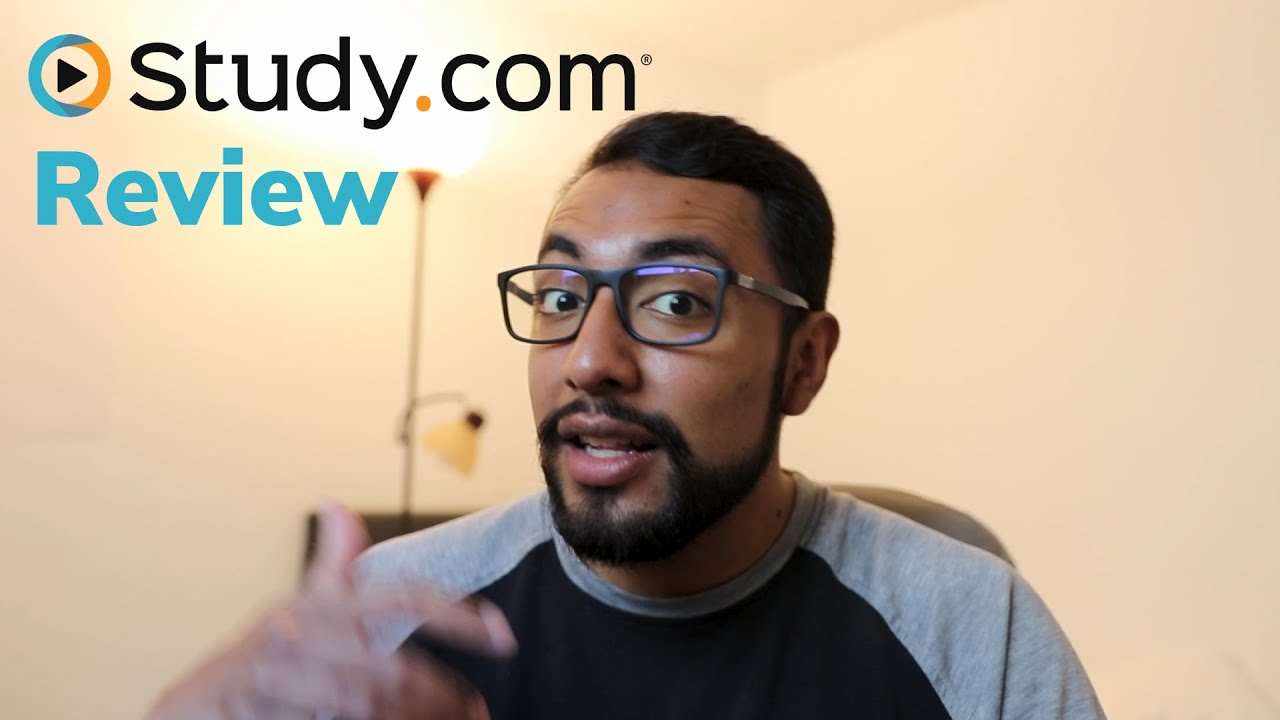 Study.com Review | Transferred 4 CS Courses to WGU BSCS