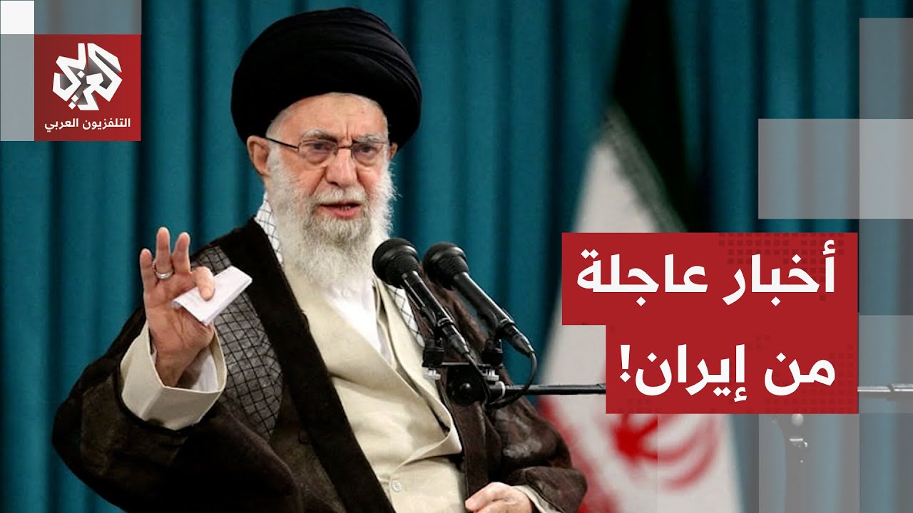 طهران تستعد للحرب.. تصريحات عاجلة إيرانية مع اقتراب الحشد العسكري الأميركي