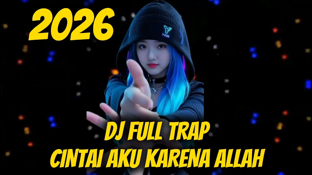 1M View | DJ VERSI TERBARU DI CARI ORANG FULL BASS GLER COCOK UNTUK CEK SOUND HOREG