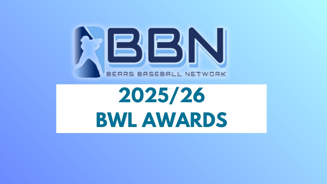 BWL Awards!