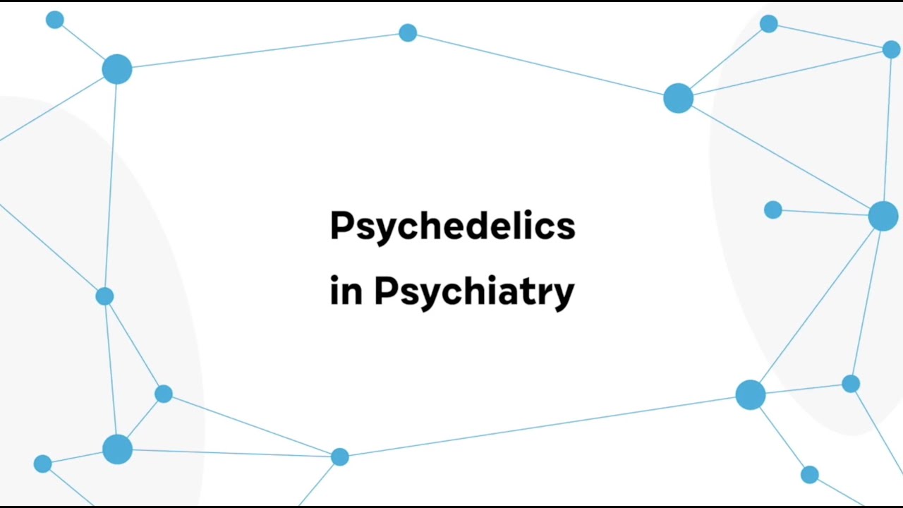 An Interview with Xiaojue Hu, MD: Psychedelics in Psychiatry