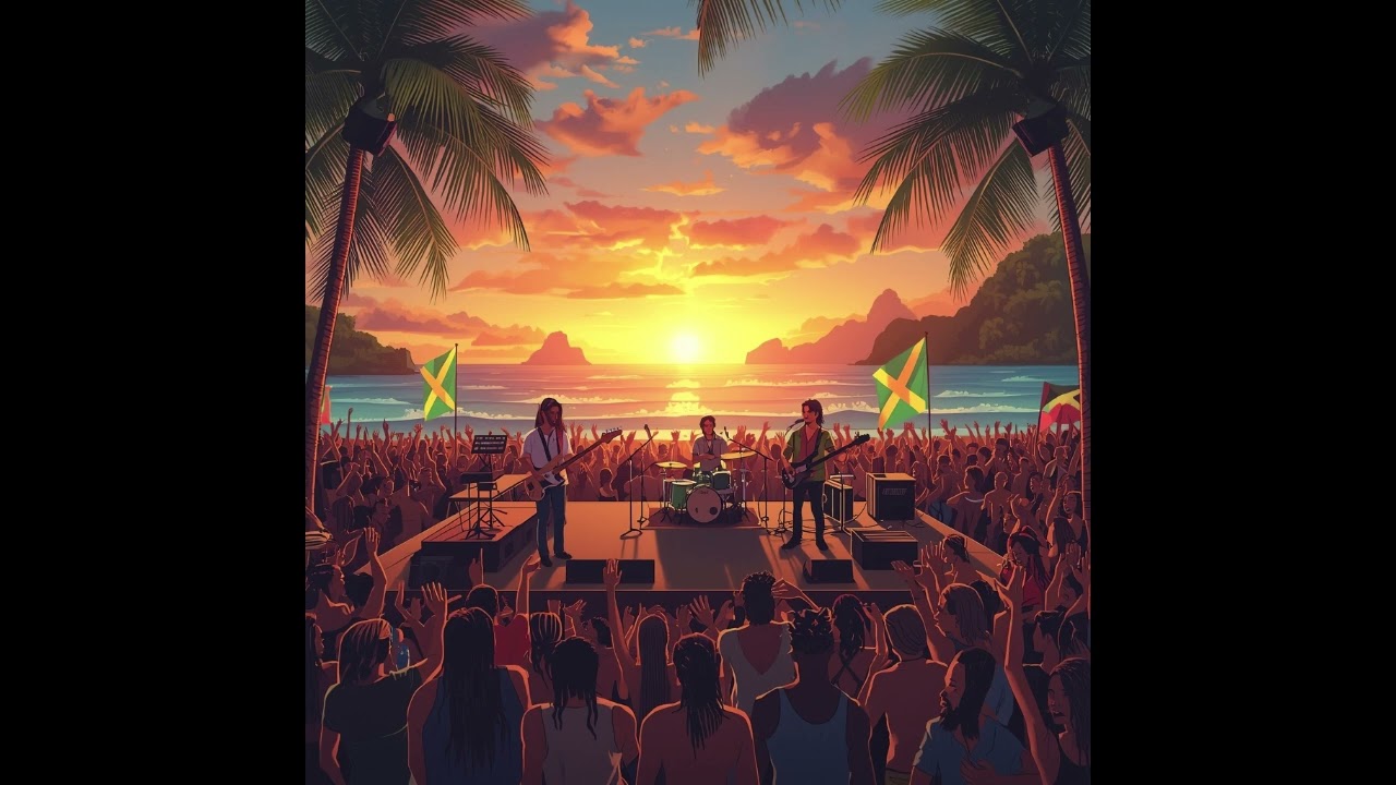 Hekaluni  Kiswahili Gospel Reggae