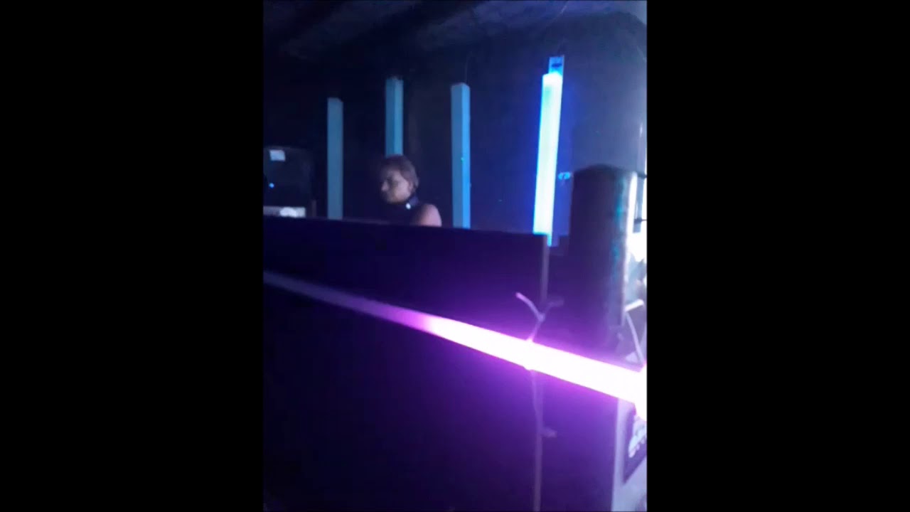 BELLINI CLUB MZ ** BETTY BENG & DRUCKGEWALT **