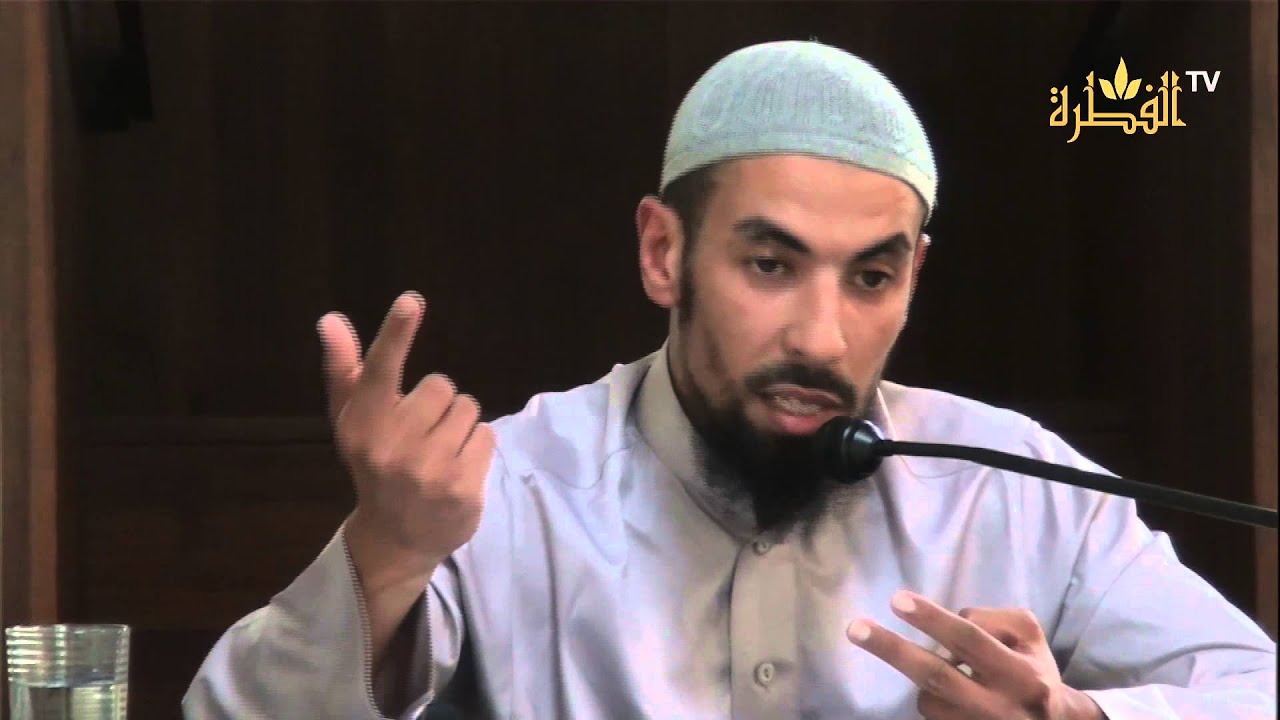 De Qur´aan in het dagelijkse leven van de moslim | Ustaadh Abderrahman Aboe Jouwairiah