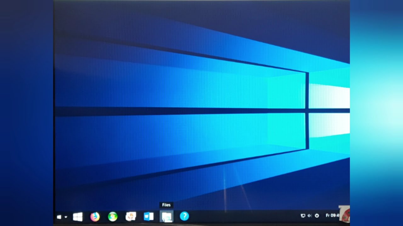 Smart TV для меня, Windows 10, установка Kare || ОС Windows на LED-телевизоре || ПРОФЕССИОНАЛЬНАЯ...