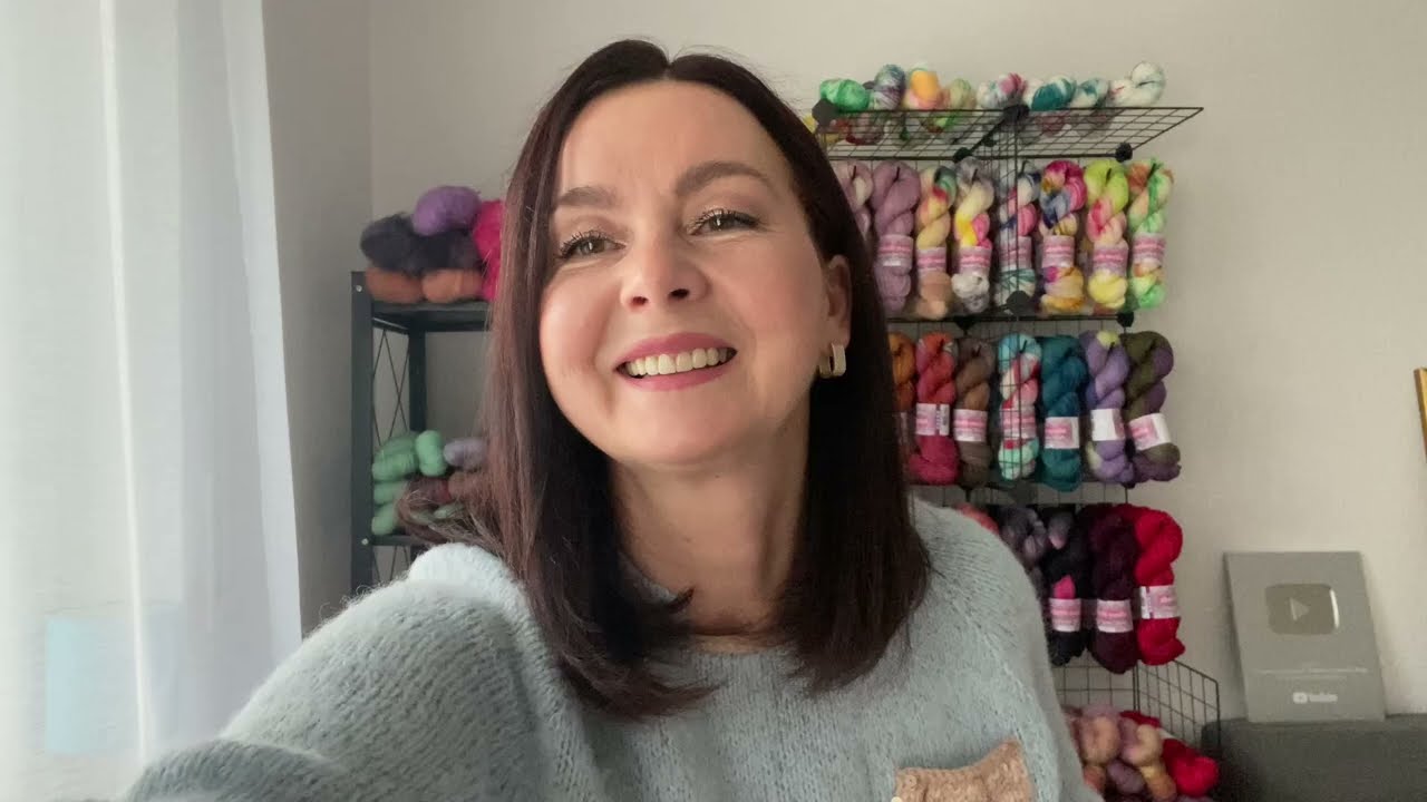 Всё о Выставках / Мы в Берлине. #stricken #knitting #вязание