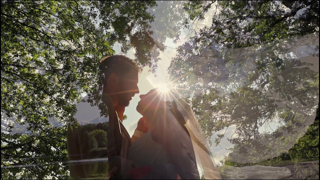 Wedding N & D VideoClip