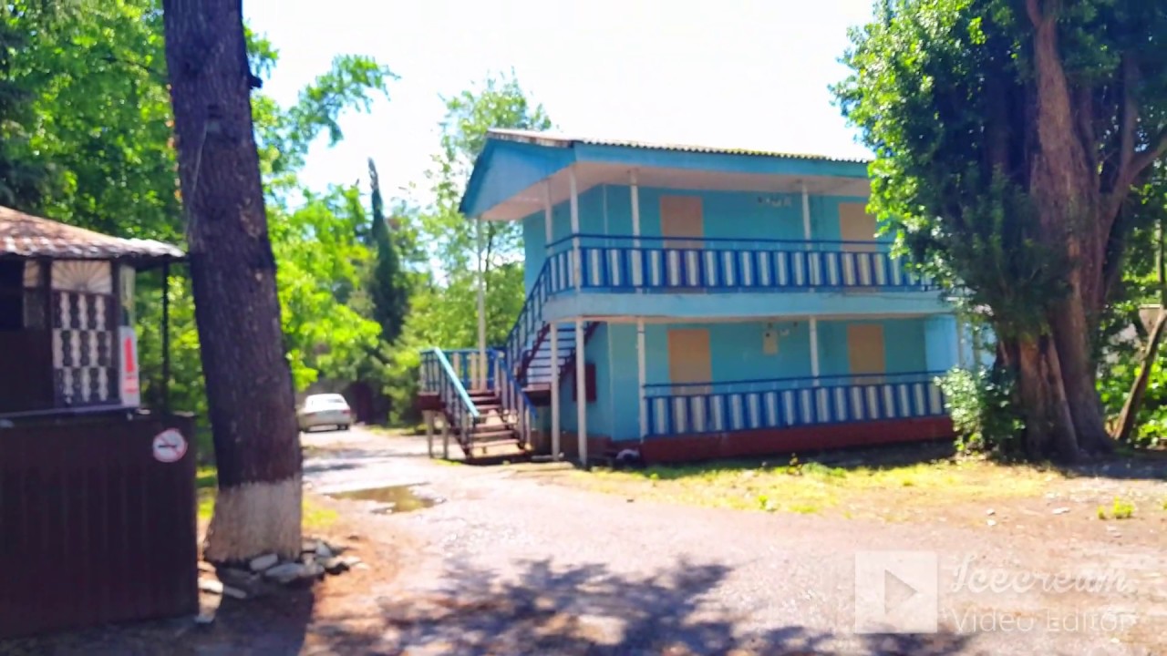 🌴ЛАЗАРЕВСКОЕ СОЧИ. Сочинское шоссе 2, 