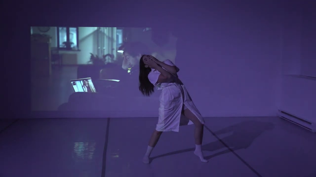 Is this virtual reality(love?)