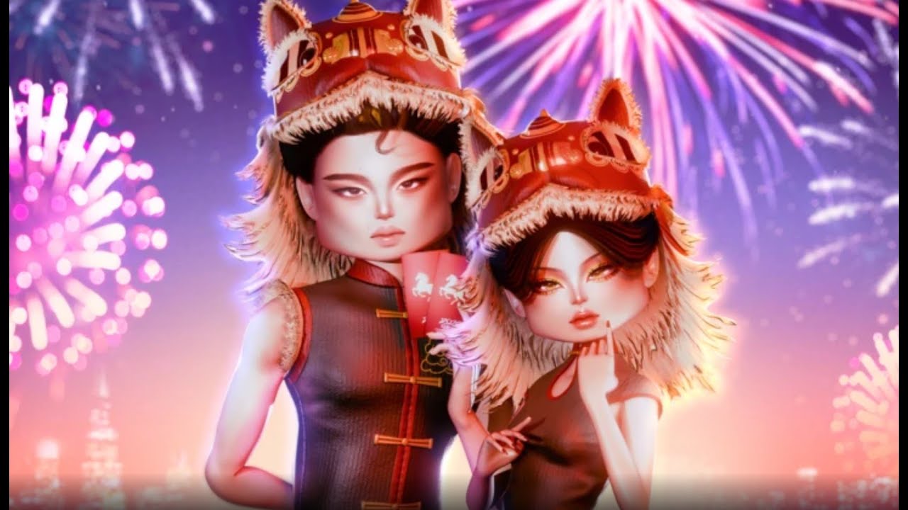 Lunar Secret item Live Stream