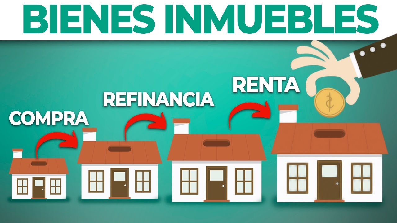 ¿Qué son los Bienes Inmuebles? | Diferencias entre Bienes Raíces y Bienes Inmuebles