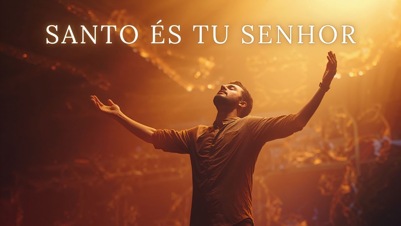 Santo és tu Senhor Adoração e Louvor