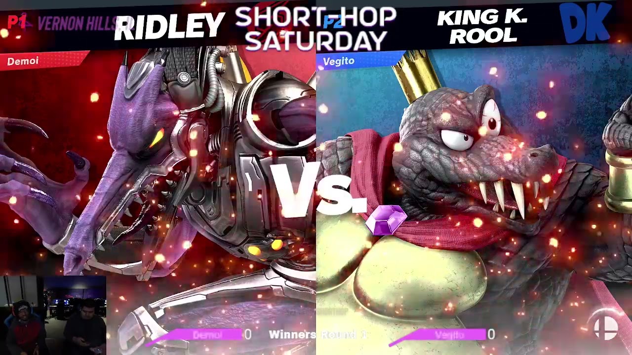 Short-HOP Saturdays #198 Full Stream!