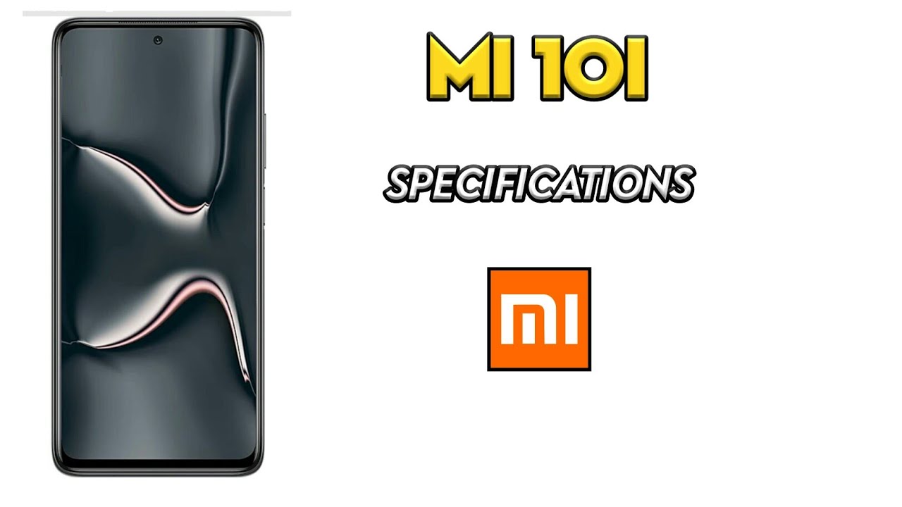 MI 10I 5g Specifications|#shorts#mi#mobiles#unboxing#yt