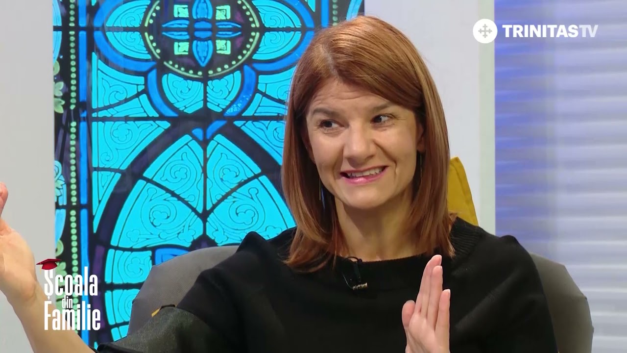Despre traumele copilăriei #ȘcoalaDinFamilie