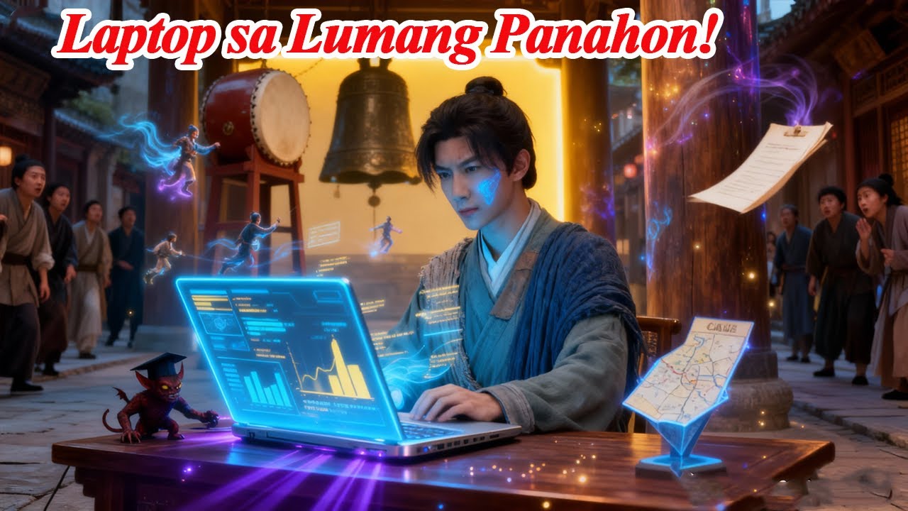 Iskolar na Mahirap Sinaunang Panahon, Umangat Dahil sa Modern Knowledge at Naging Legendary Minister