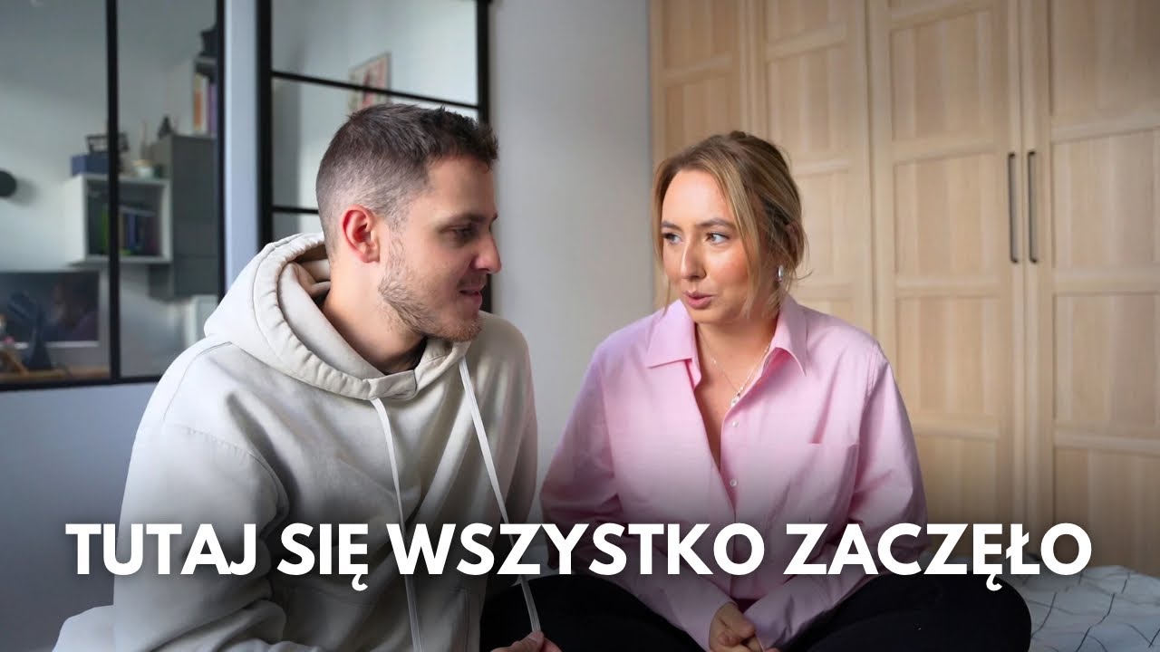TUTAJ SIĘ WSZYSTKO ZACZĘŁO / WRACAMY WSPOMNIENIAMI DO BYTOMIA