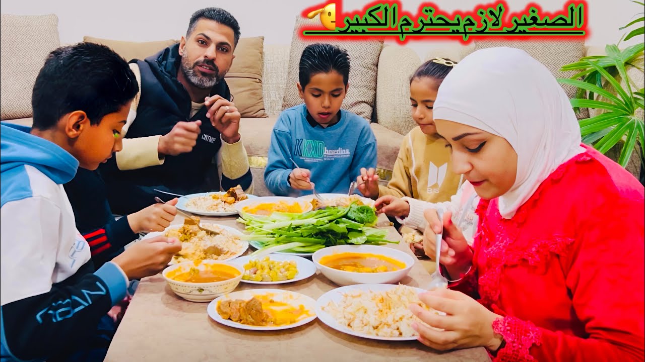 ايه اللى بقي يحصل فى الدنيا 💔الواحد بقي مقهور من اللى بيشوفه ويسمعه 🥲