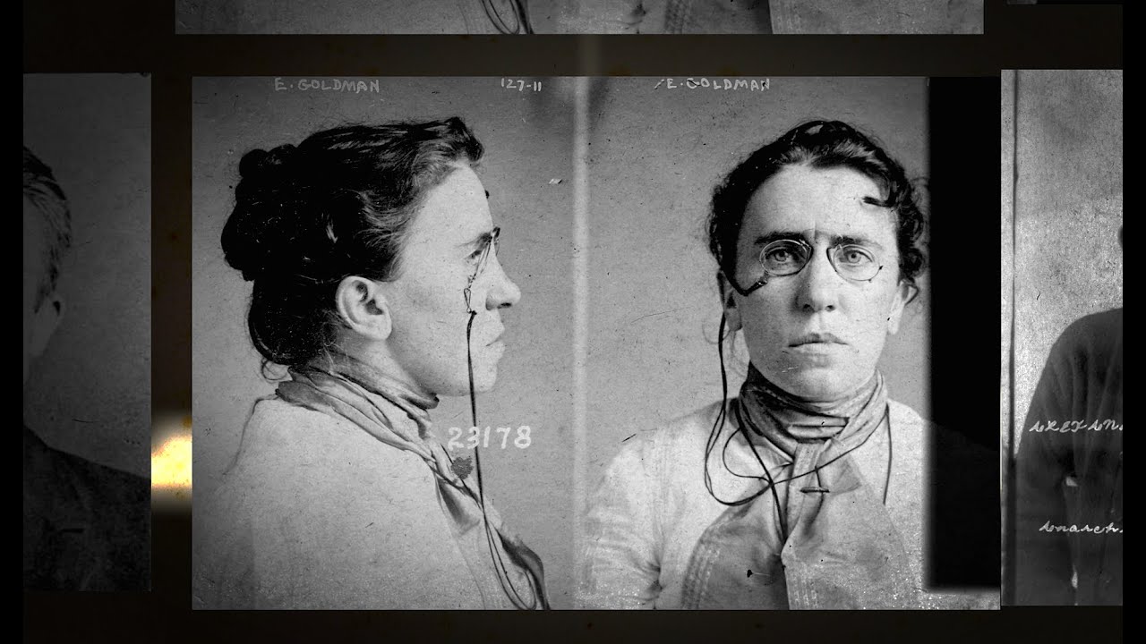 The Secret History of American Surveillance