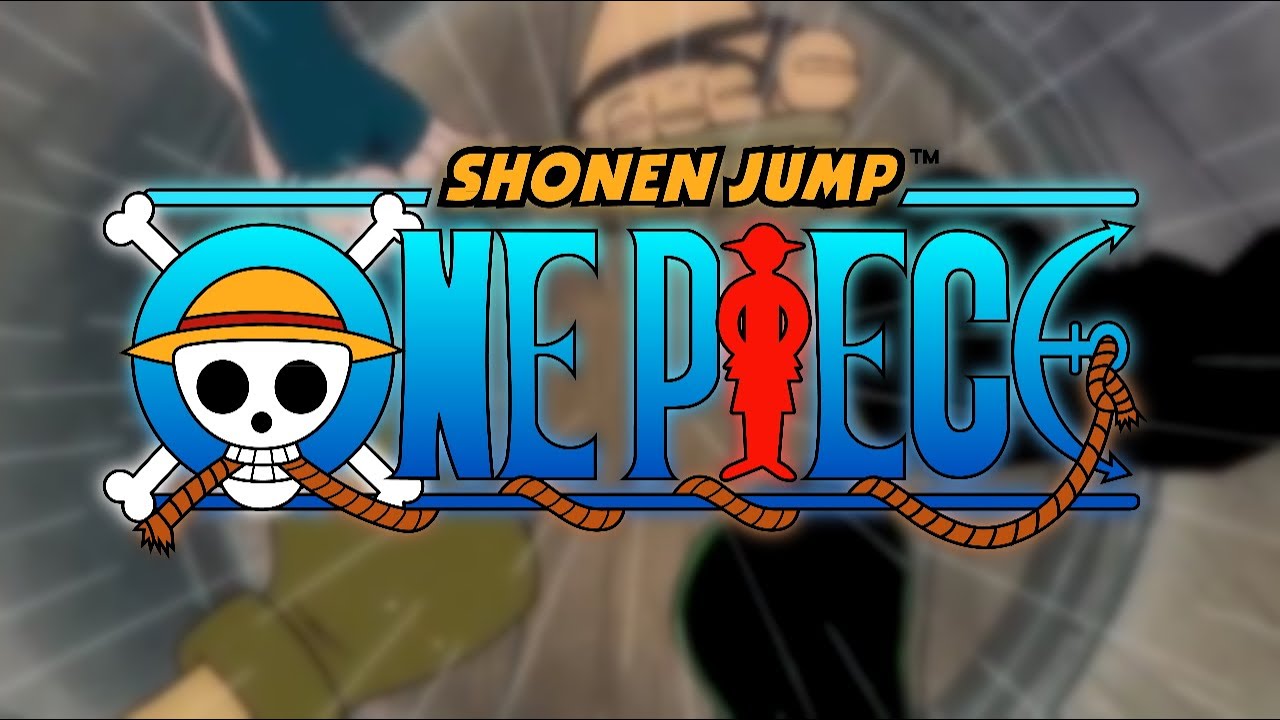 The Passing of the Torch | Reviewing One Piece: Loguetown & East Blue