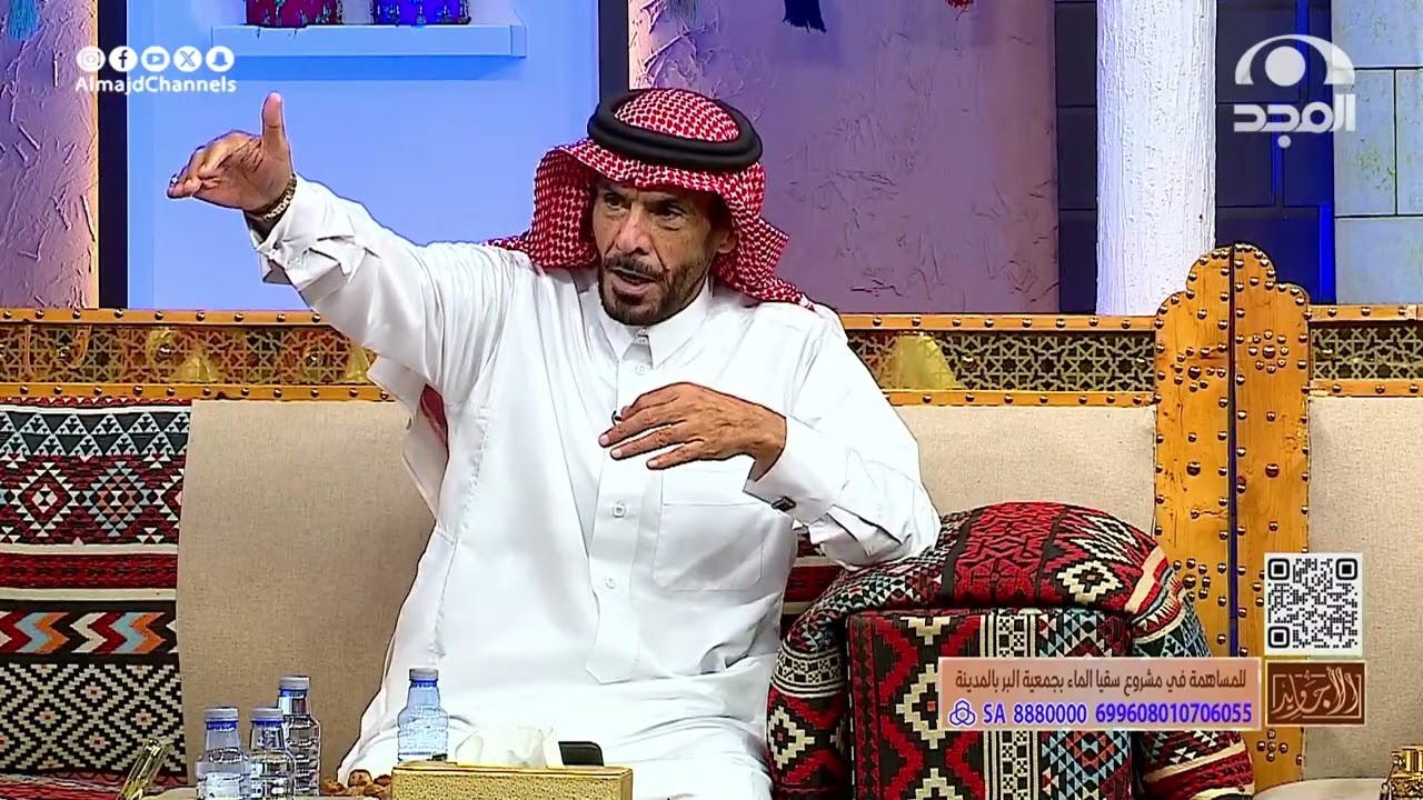 رجل طلق زوجته فذهبت لأهلها فلما سمع بخطبتها هذا الذي فعله!! عساف الغبيوي