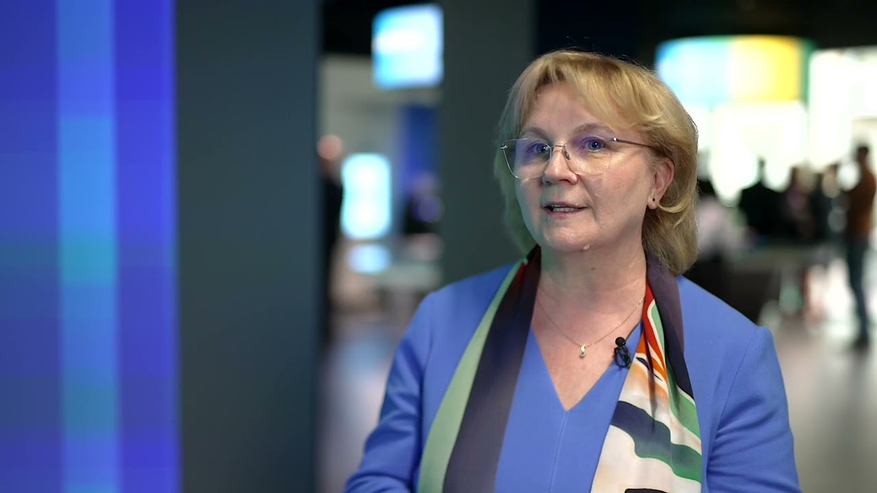 prof. dr hab. Malgorzata Myśliwiec, Gdański Uniwersytet Medyczny