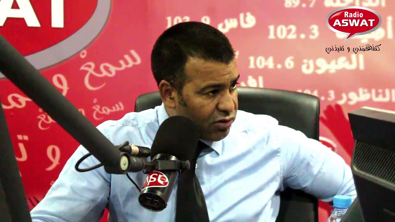 كاين الحل مع الدكتور معتوق - معلومة اليوم : التطليق للغيبة