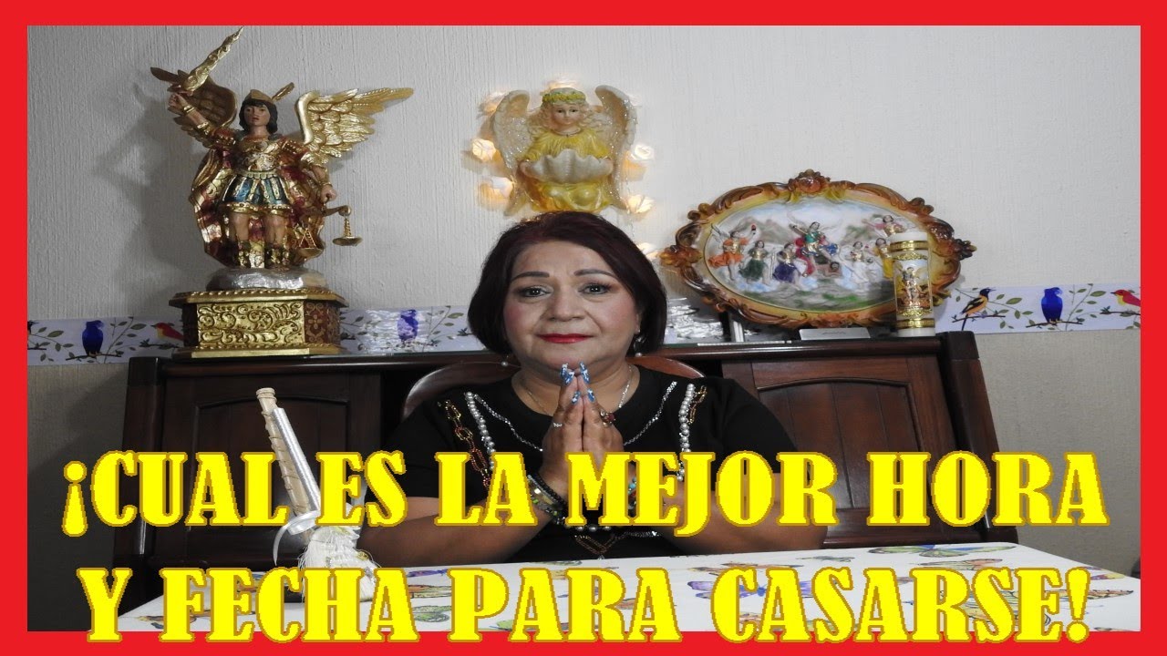 Todo Lo Que Tienes Que Saber Si Te Vas A Casar
