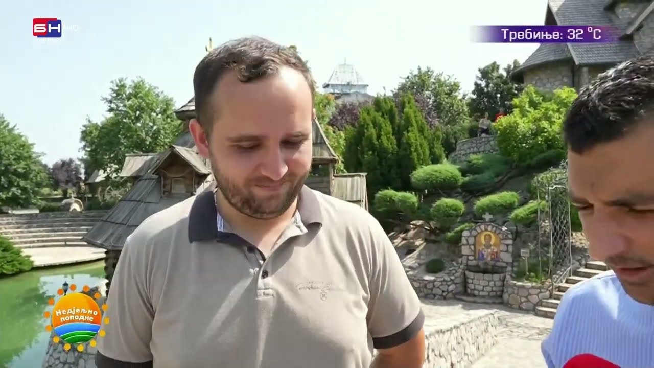 Svjetlan Ilić: Festival 