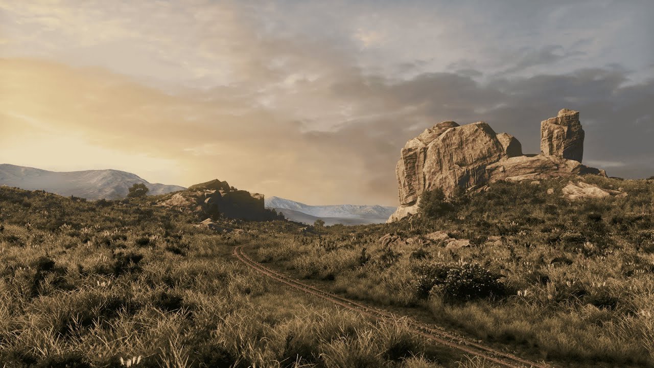 Ep8 | The First Shall be Last | Red Dead Redemption II