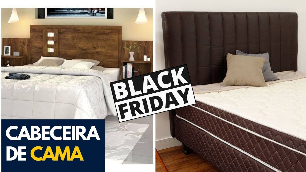 CABECEIRA DE CAMA DE CASAL EM OFERTA NO SUBMARINO PROMOÇÃO