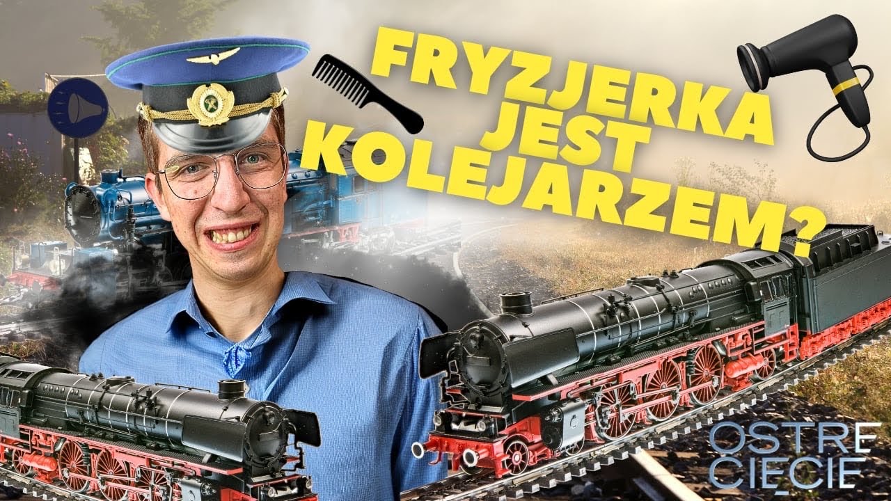Pracuję na 2 Etaty? | Ostre Cięcie