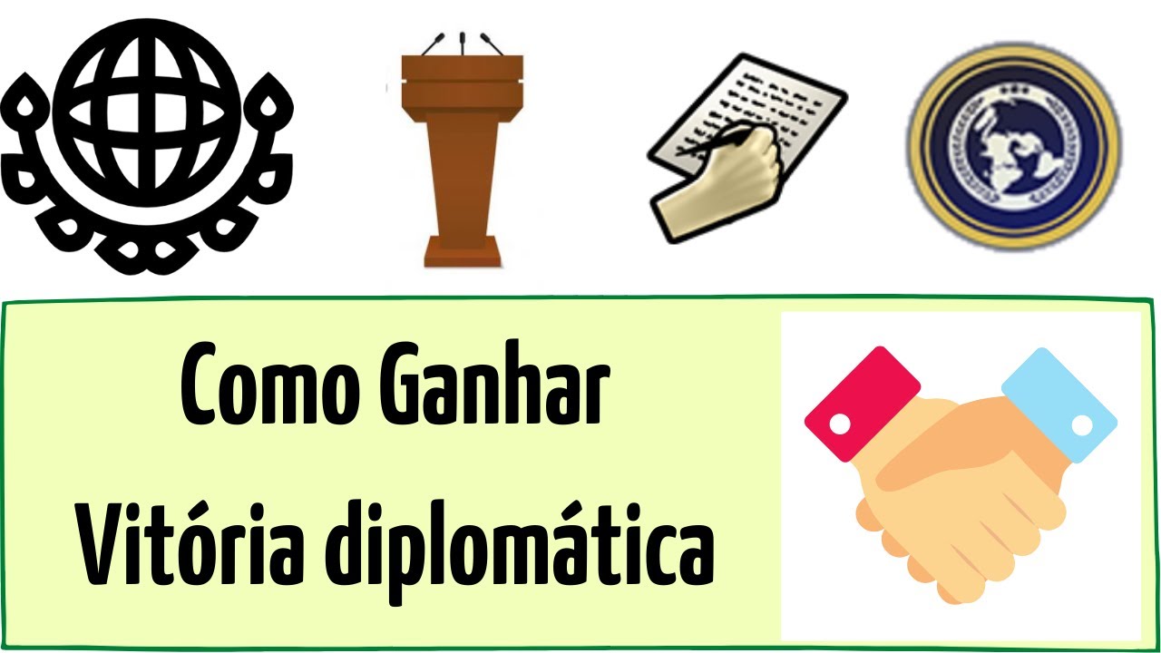 Como ganhar vitória diplomática em Civilization VI