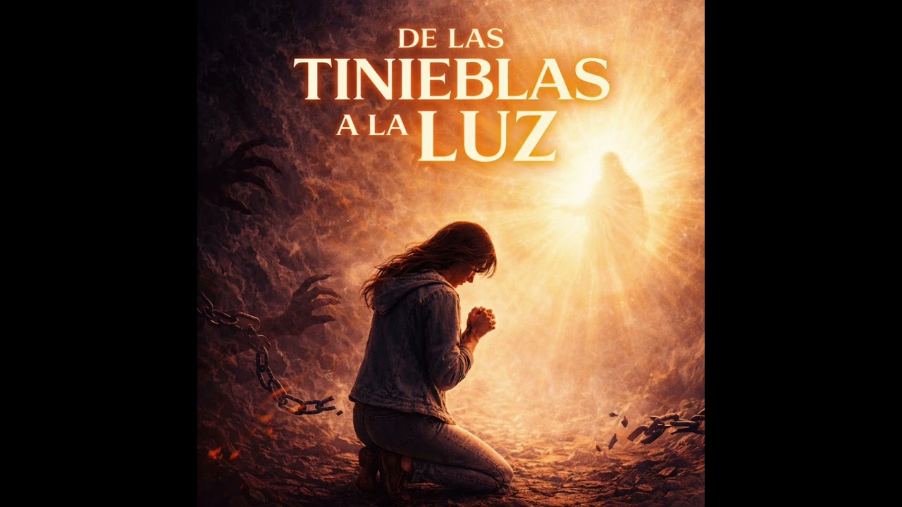 DE LAS TINIEBLAS A LA LUZ, caminohacialavida,  versión femenina 