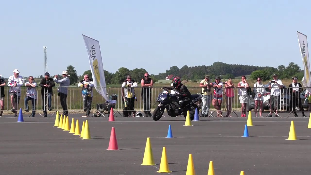 #motogymkhana  Extrême Pilotage Maniabilité Moto Guillaume Pouillot / Moto Gymkhana FRANCE